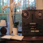 Mystery Tapes/Reel to Real: Or, a PoB-03 Teaser.