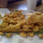 PoB Soundsystem VI: Po-Boys.