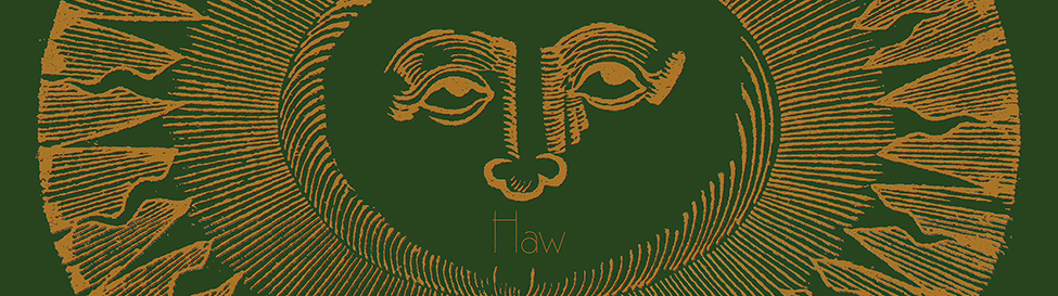 Hiss Golden Messenger: Haw
