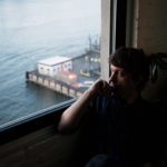 Steve Gunn and Kurt Vile Tour Begins Tonight + Steve in The Fader.