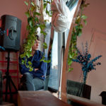 Photo by Constance Mensh.