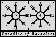 Paradise of Bachelors